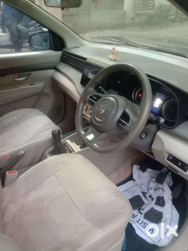 Maruti Suzuki Ertiga23 Feb 2023 Vxi Cng