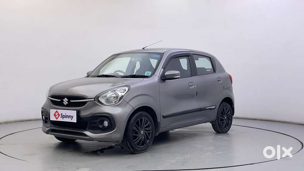 Maruti Suzuki Celerio 1.0 Zxi Plus Amt, 2023, Petrol