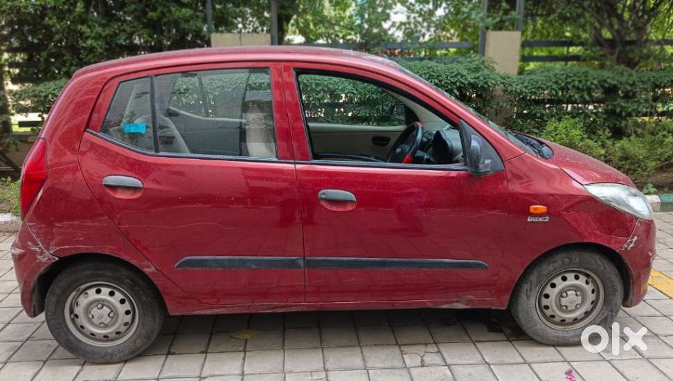 Hyundai I10 Era, 2013, Petrol