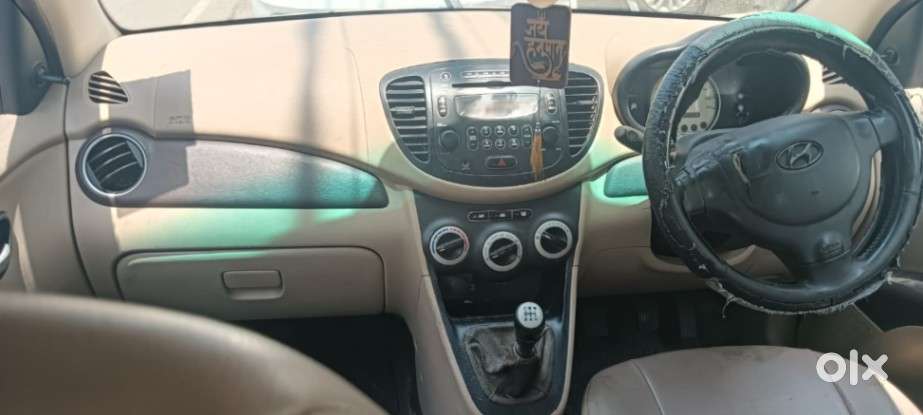 Hyundai I10 Asta Vtvt, 2009, Petrol