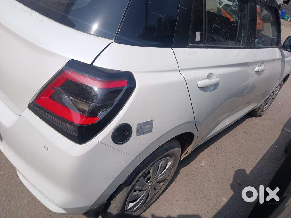 Maruti Suzuki Swift Vxi Cng, 2026, Cng & Hybrids