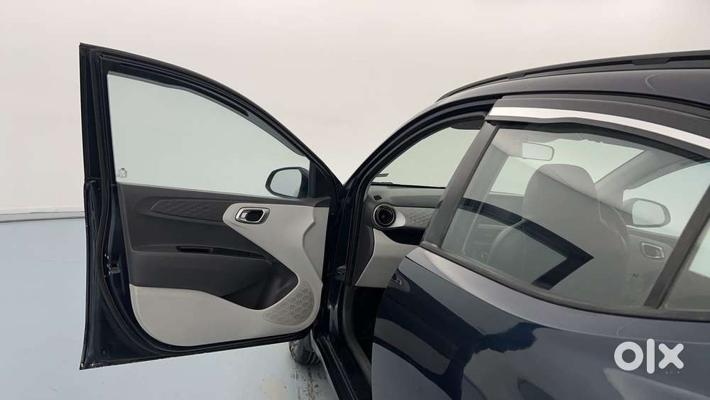 Hyundai Grand I10 Nios 1.2 Kappa Vtvt Sportz Cng, 2021, Cng & Hybrid..