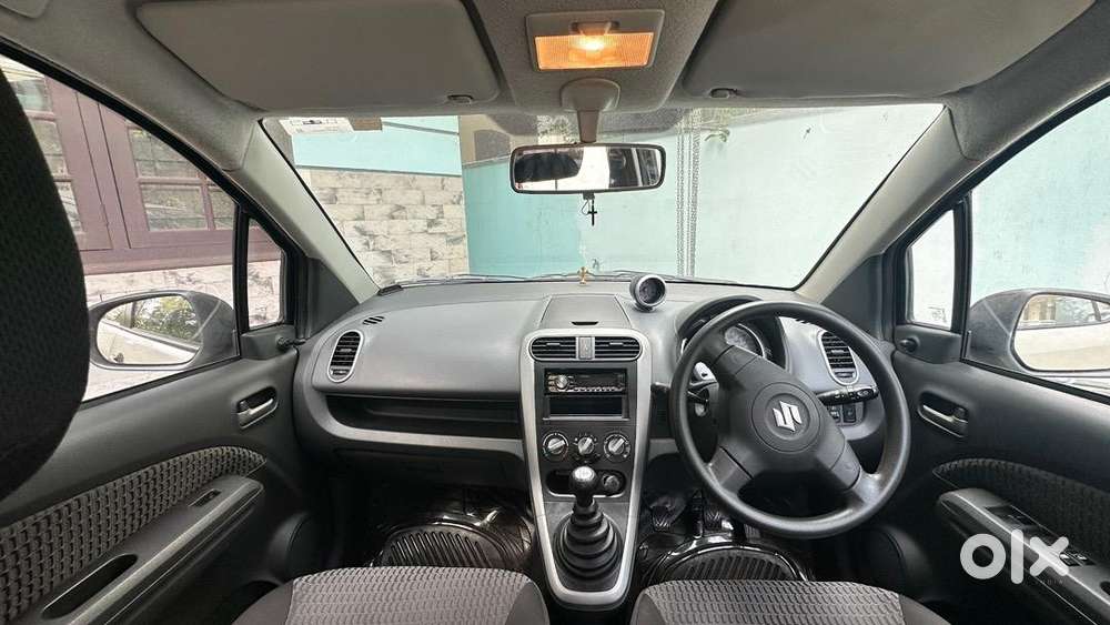 Maruti Suzuki Ritz 2014 Petrol Good Condition