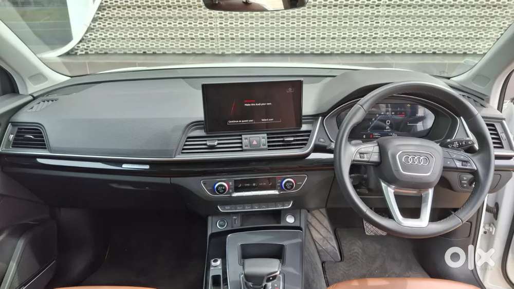 Audi Q5 Technology 45 Tfsi, 2024, Petrol