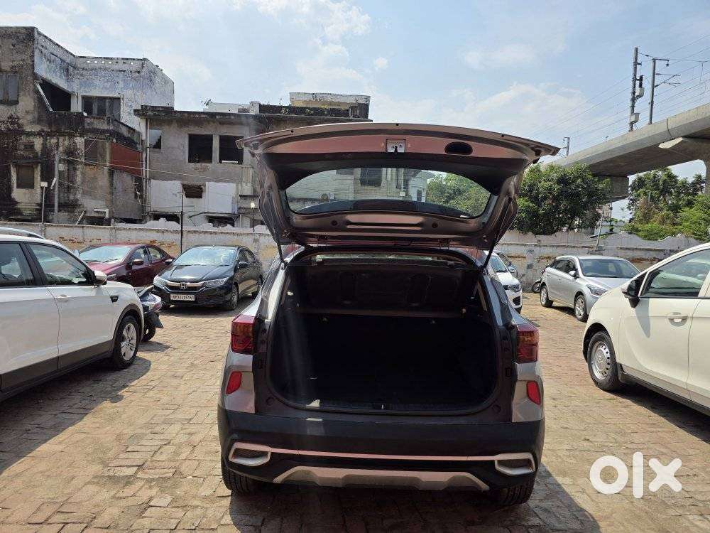 Kia Seltos Htx Plus D, 2020, Diesel