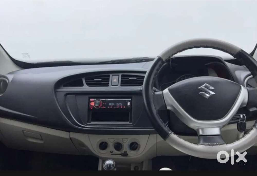 Maruti Suzuki Alto 800 Lxi 2100
