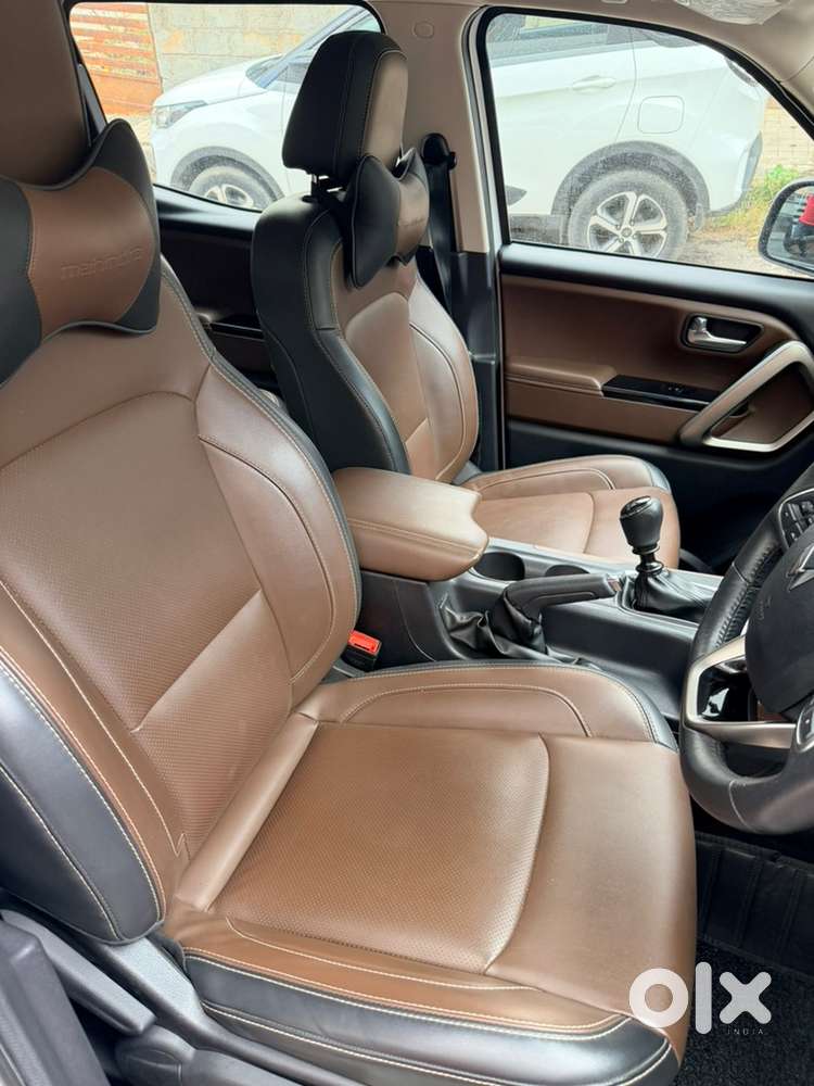 Mahindra Scorpio-n 2023