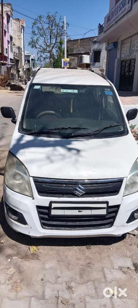 2016 Maruti Suzuki Hybrid 87000 Km