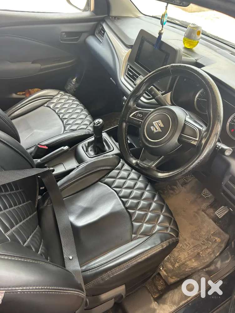 Maruti Suzuki Baleno 2023 Petrol 79000 Km Driven