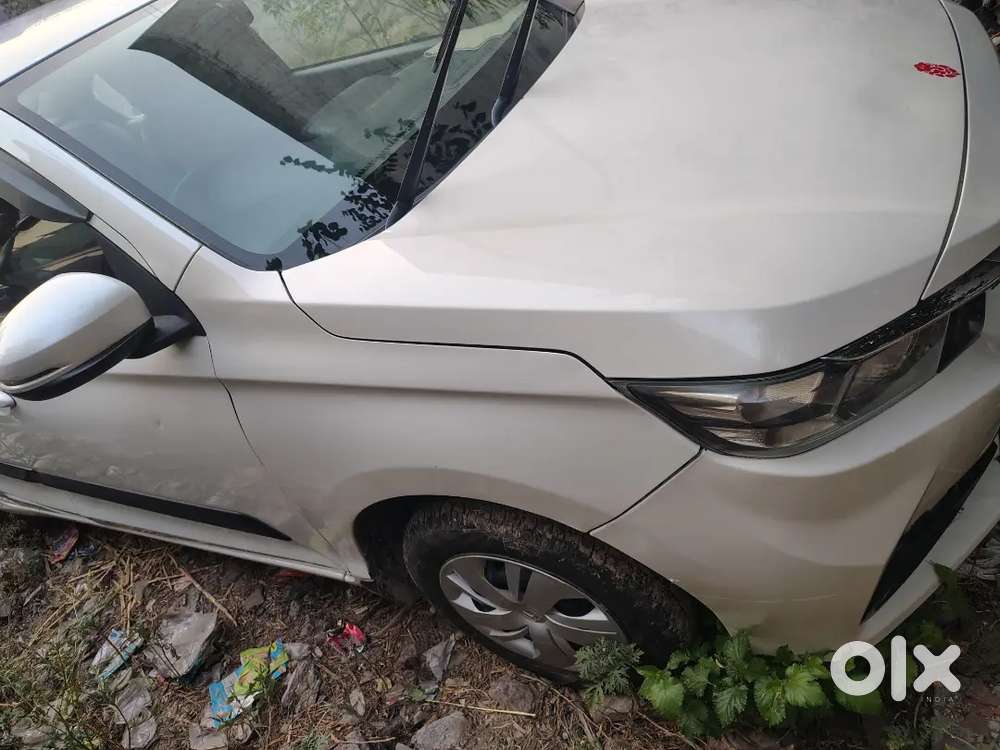 Honda Amaze 2018 Diesel Well Maintained