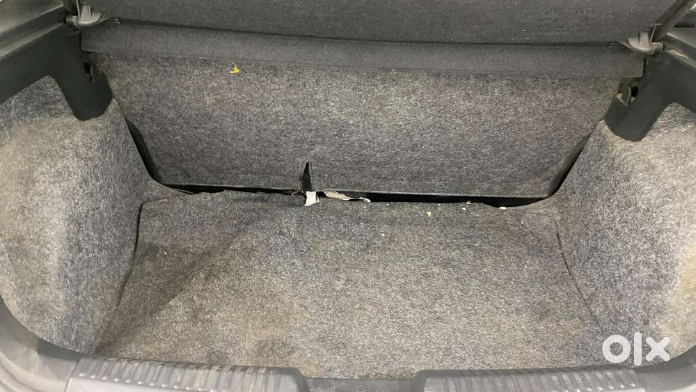 Volkswagen Polo 1.0 Tsi Comfortline At, 2021, Petrol