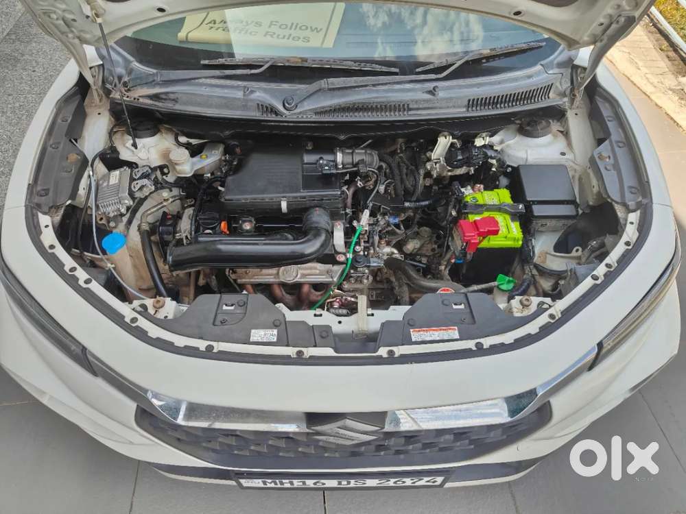 Maruti Suzuki Fronx Delta 1.2 Cng, 2025, Cng & Hybrids