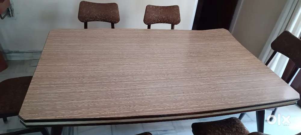 Olx delhi dining table hot sale