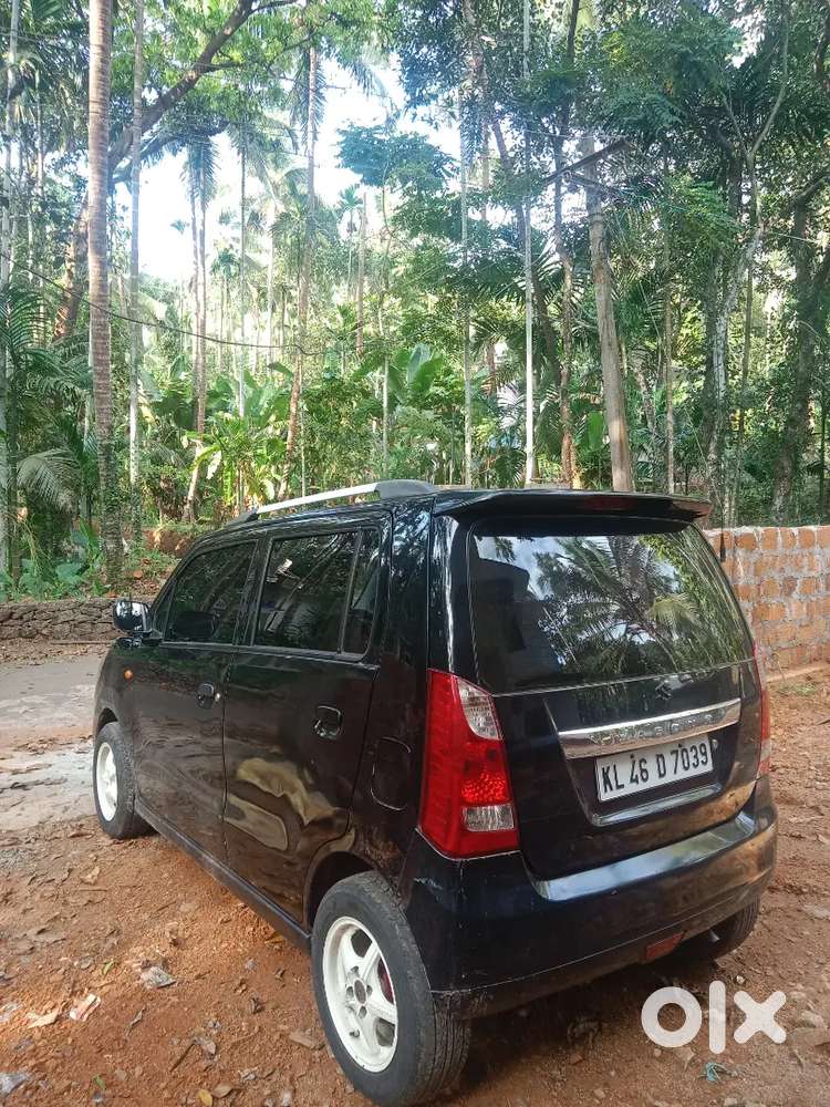 Fully Modified Wagan R For Sale