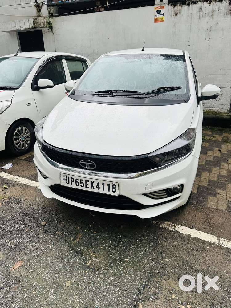 Tata Tiago 1.2 Revotron Xt Cng, 2022, Cng & Hybrids