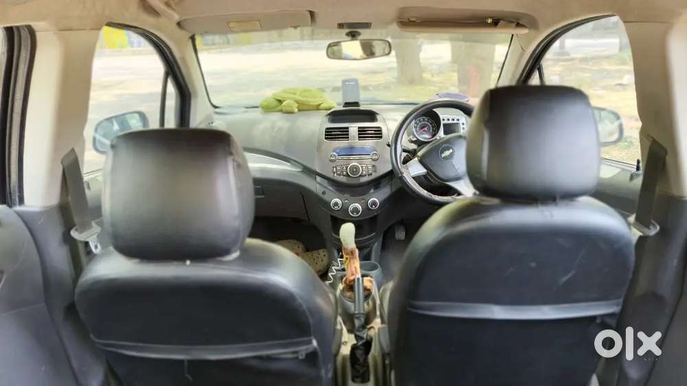 Chevrolet Beat 2013 Diesel Well Maintained