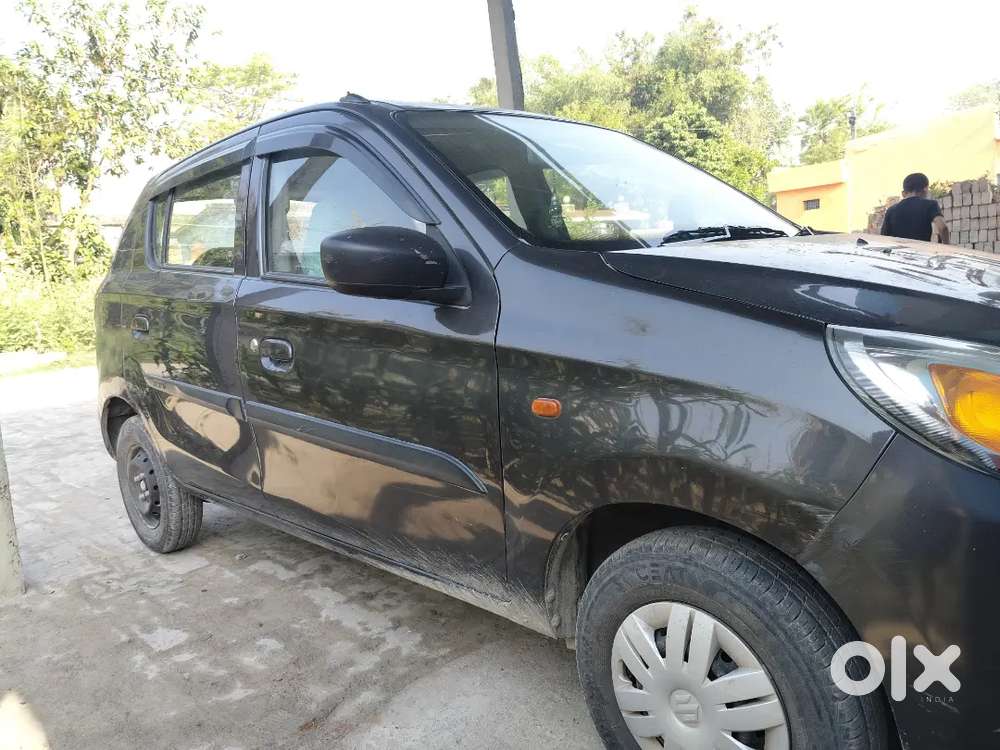 Maruti Suzuki Alto 800 2022 Petrol 14100 Km Driven