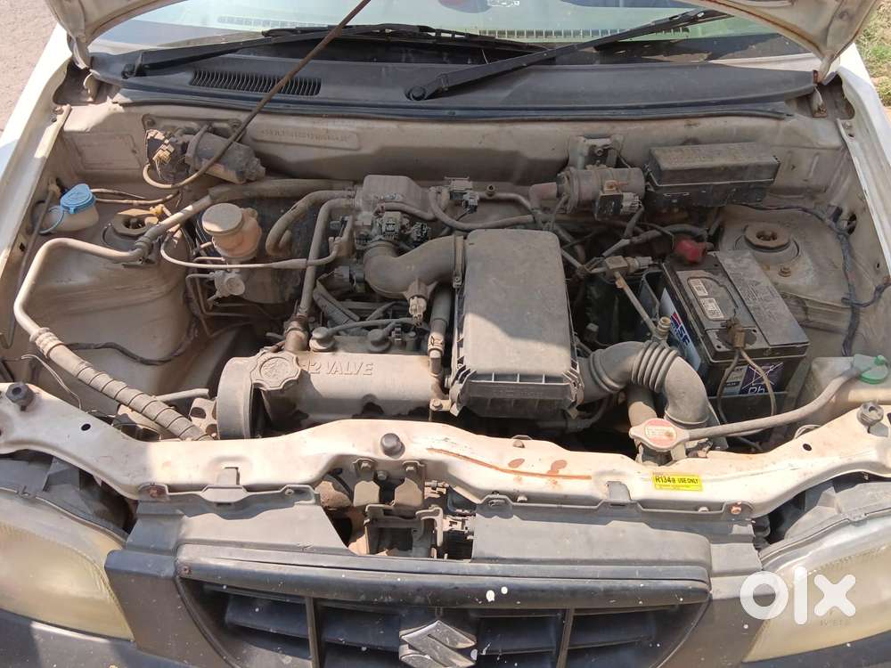 Maruti Suzuki Alto 800 2012-2016 Lxi, 2008, Petrol