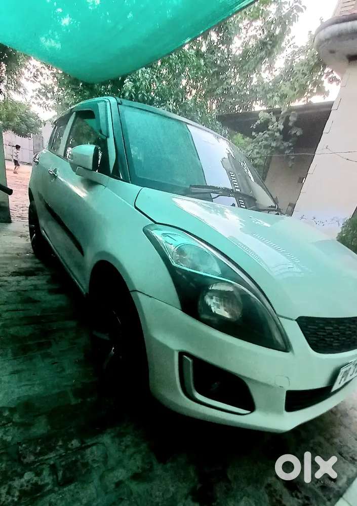 Swift Zdi 2013 Diesel,car Jhunir Dist Mansa H