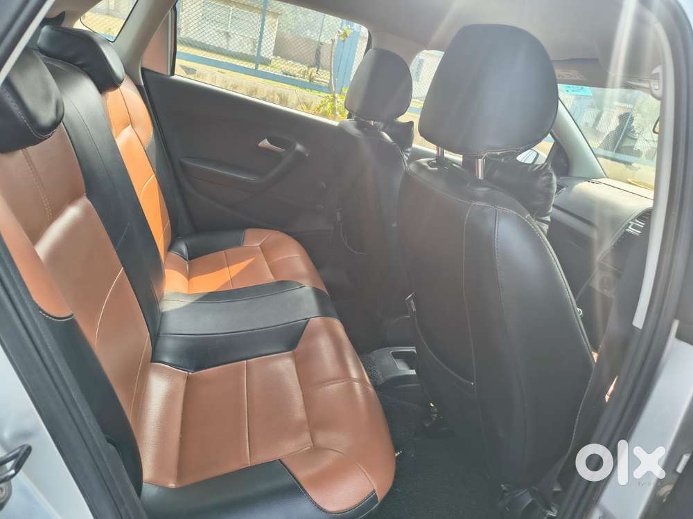 Volkswagen Polo 1.2 Mpi Trendline, 2019, Petrol