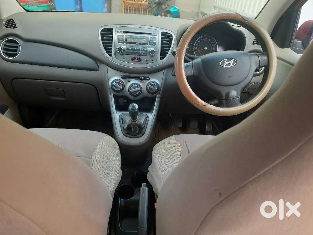 Hyundai I10 2011 Petrol Good Condition Well Maintained