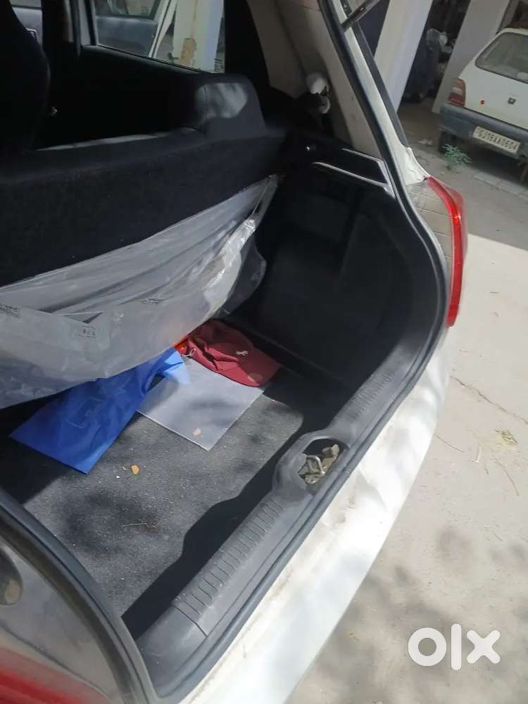 Maruti Suzuki Swift 2023