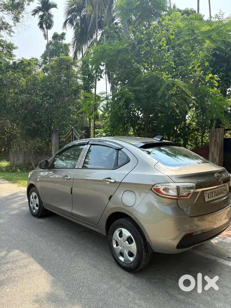 Tata Tigor 2019 1st Owner