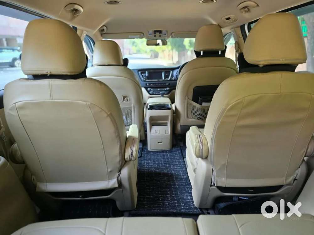 Kia Carnival, 2021, Diesel