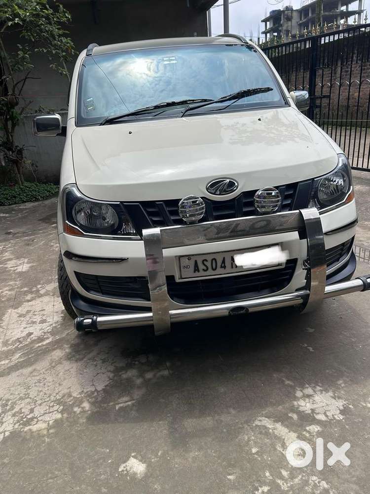 Mahindra Xylo 2014 Diesel Good Condition