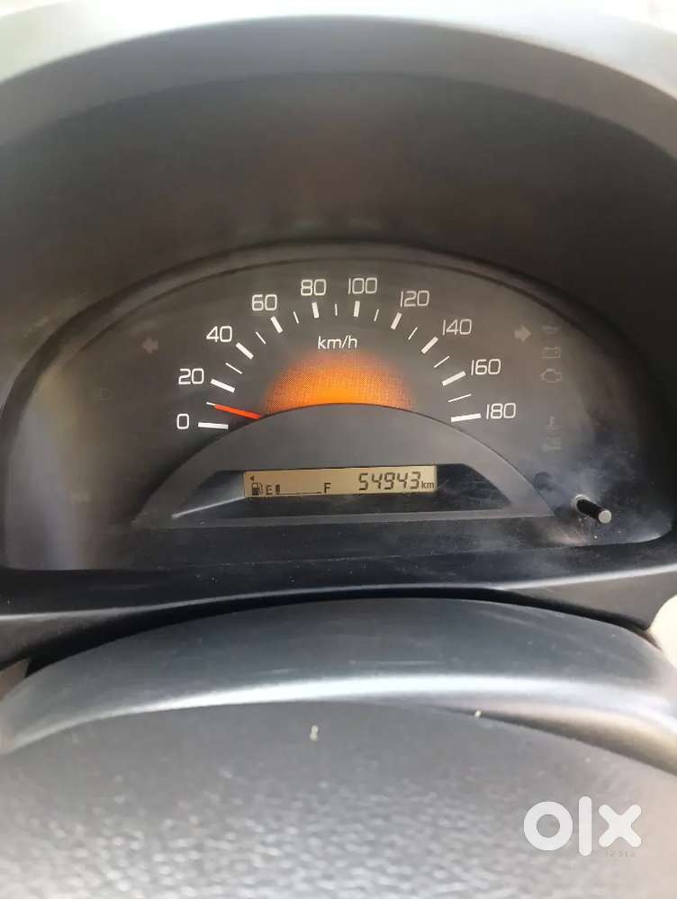 Maruti Suzuki Wagon R 1.0 2018 Cng & Hybrids 54000 Km Driven