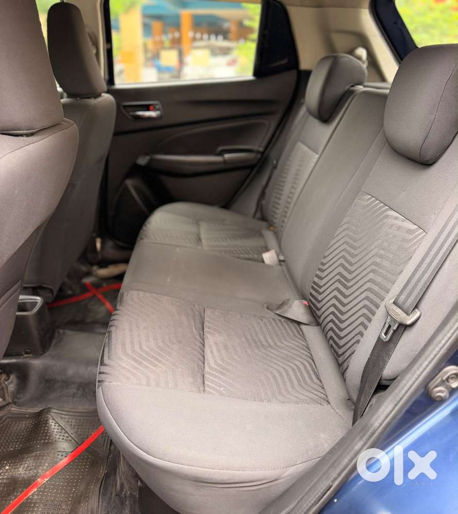 Maruti Suzuki Swift Amt Zxi Plus, 2019, Petrol