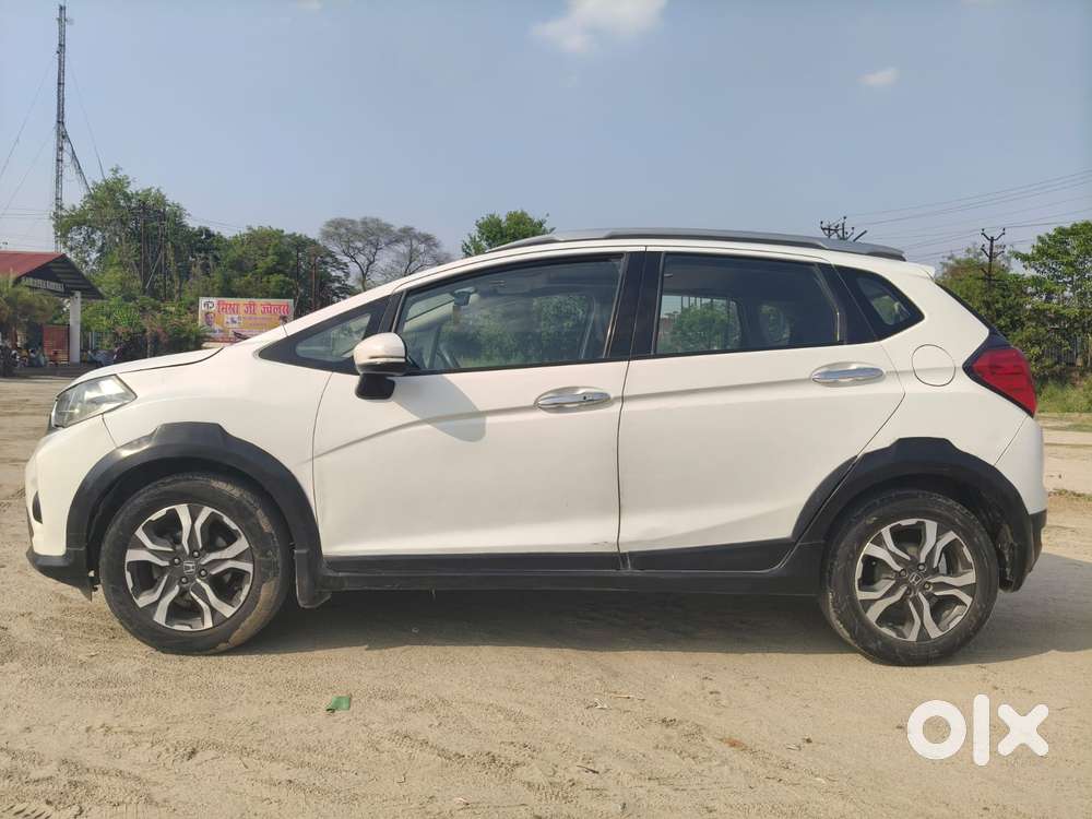Honda Wr-v 1.5 Vx I-dtec, 2017, Diesel