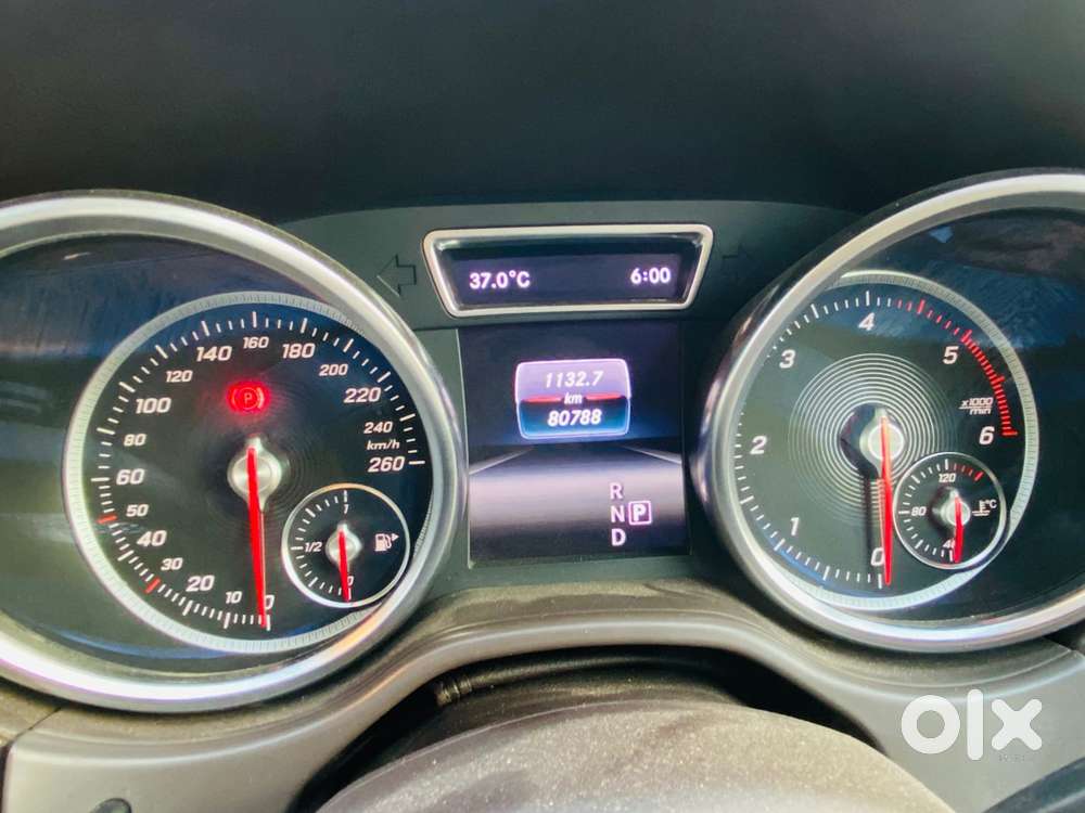 Mercedes-benz Gle Class 2.1 250d 4matic, 2019, Diesel