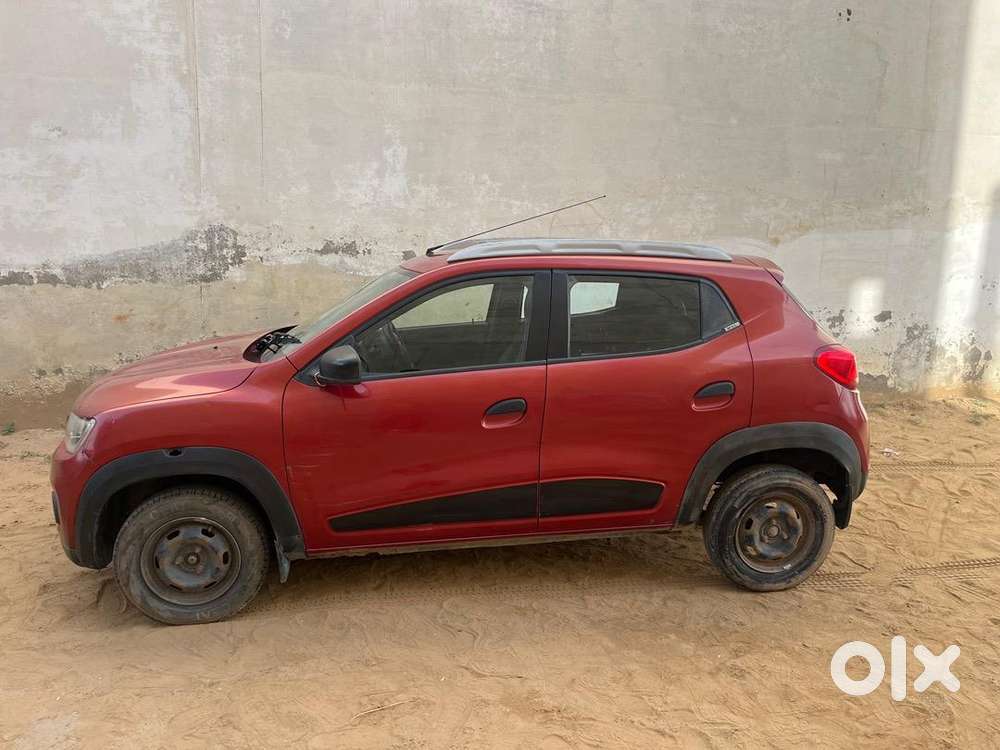 Renault Model 2017 Ready