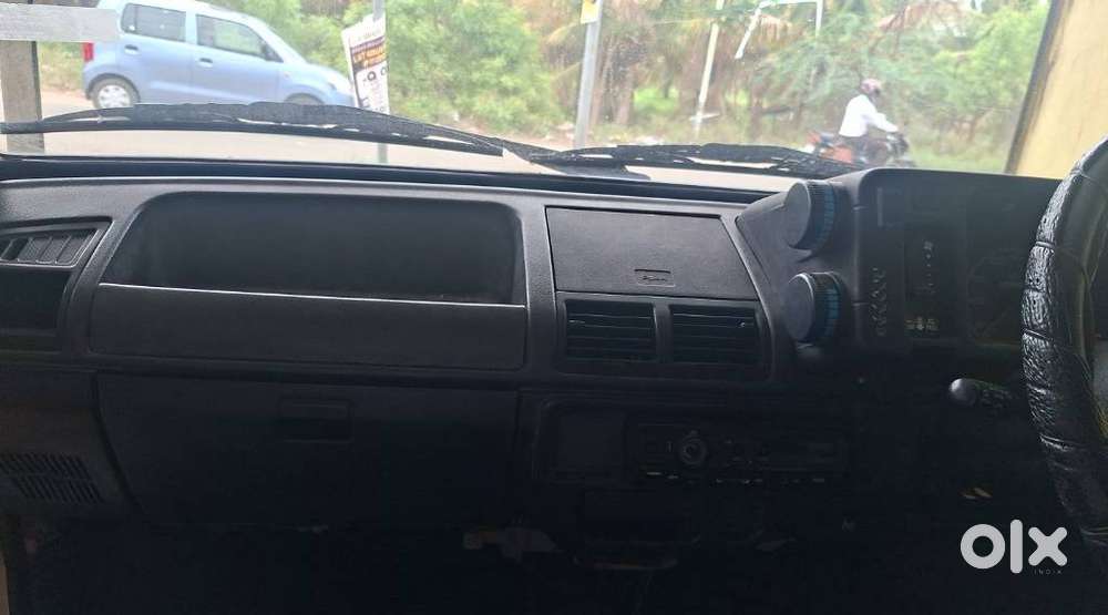 Maruti Suzuki 800 Std, 2001, Petrol