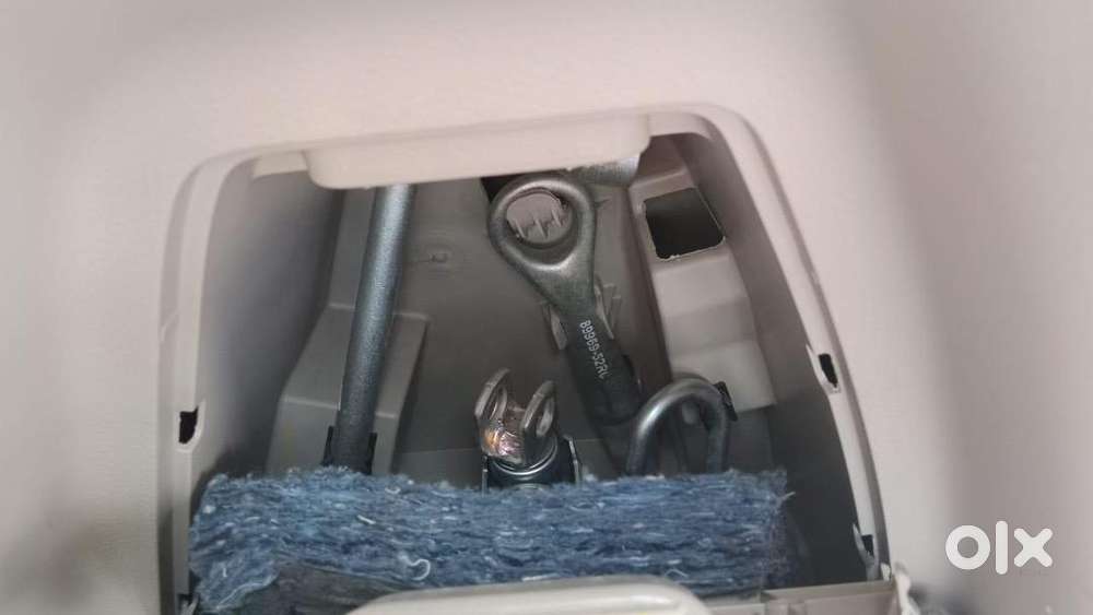 2024 Maruti Suzuki Ertiga In Mint Condition