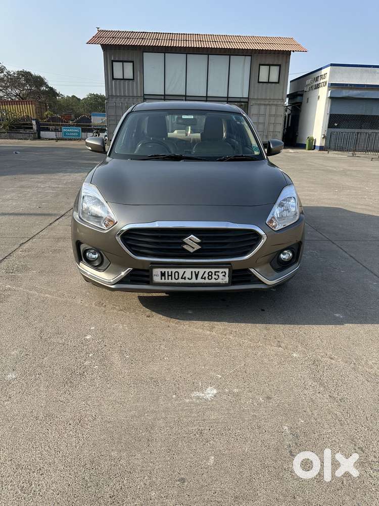 Maruti Suzuki Swift Dzire Zdi + Amt, 2019, Diesel