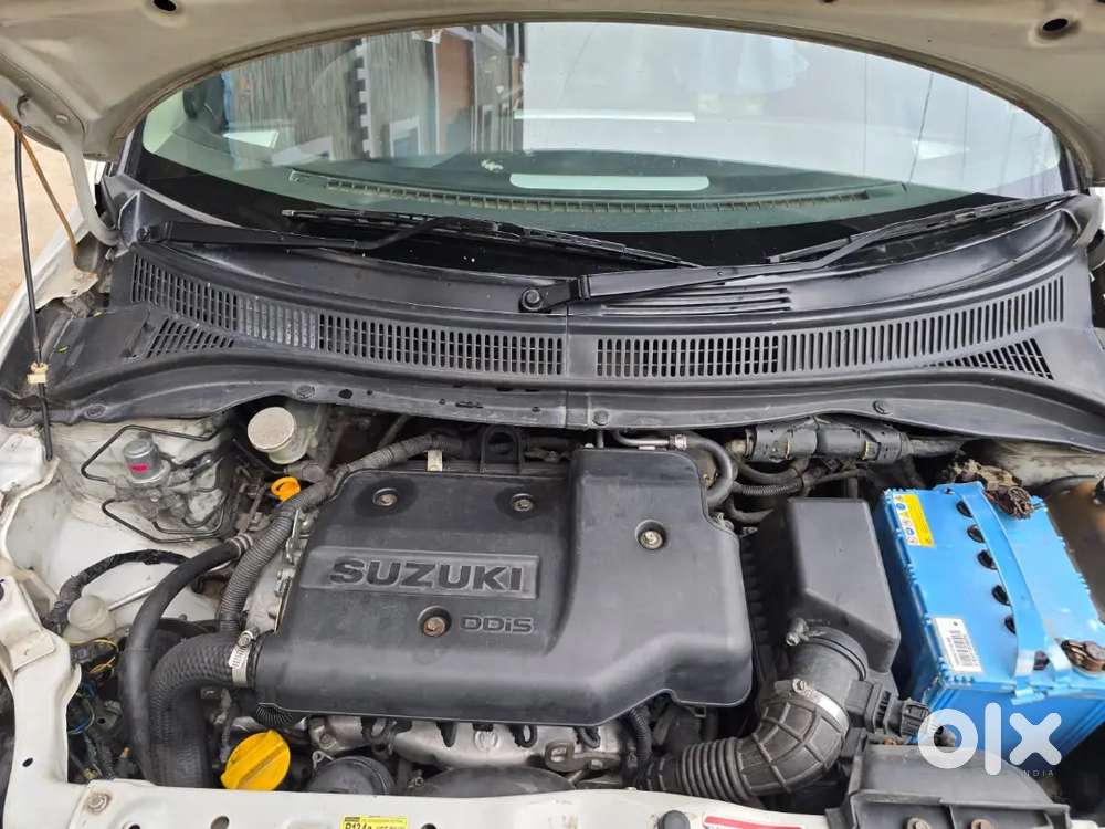 Swift Dzire