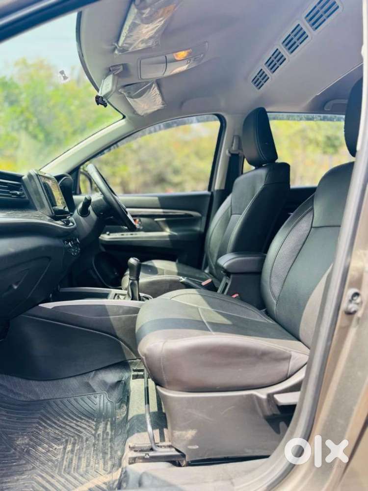 Maruti Suzuki Xl6 1.5 Alpha Mt, 2022, Petrol