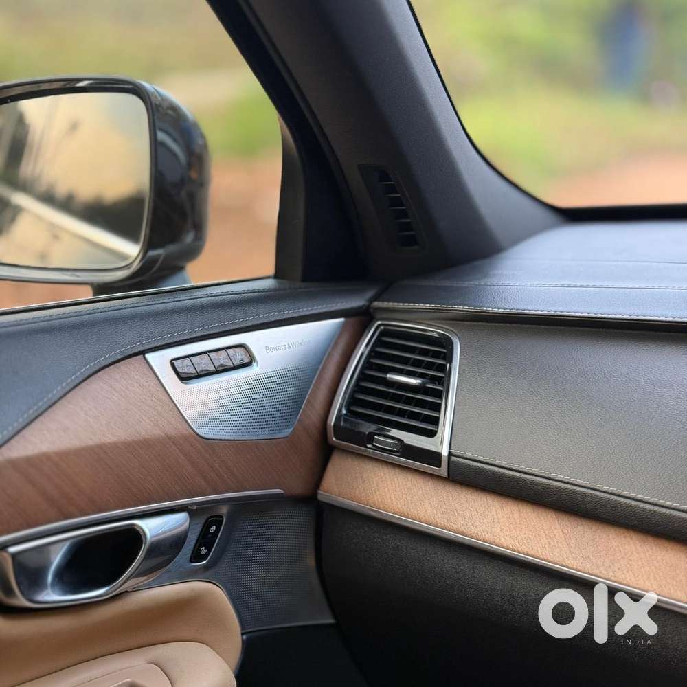 Volvo Xc 90 D5 Inscription, 2019, Diesel