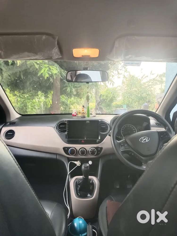 Hyundai Grand I10 Magna 2018 Petrol