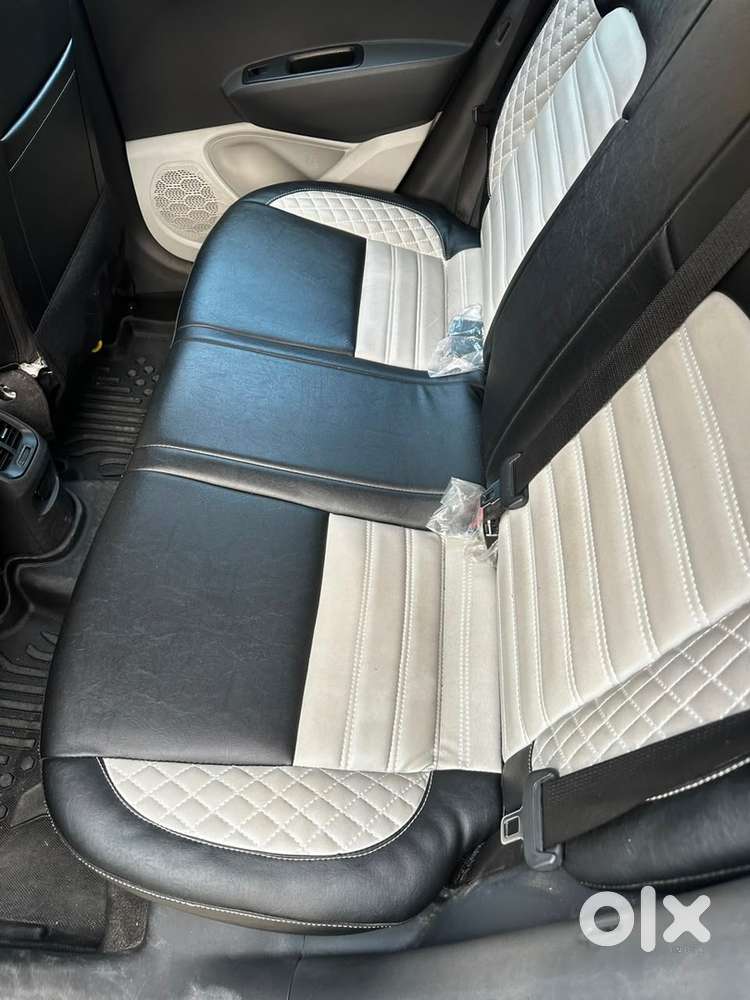 Hyundai Grand I10 Nios Petrol Manual 2023