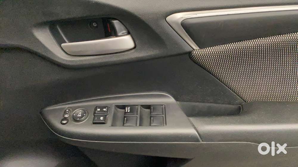Honda Wr-v 1.2 Vx I-vtec, 2017, Petrol