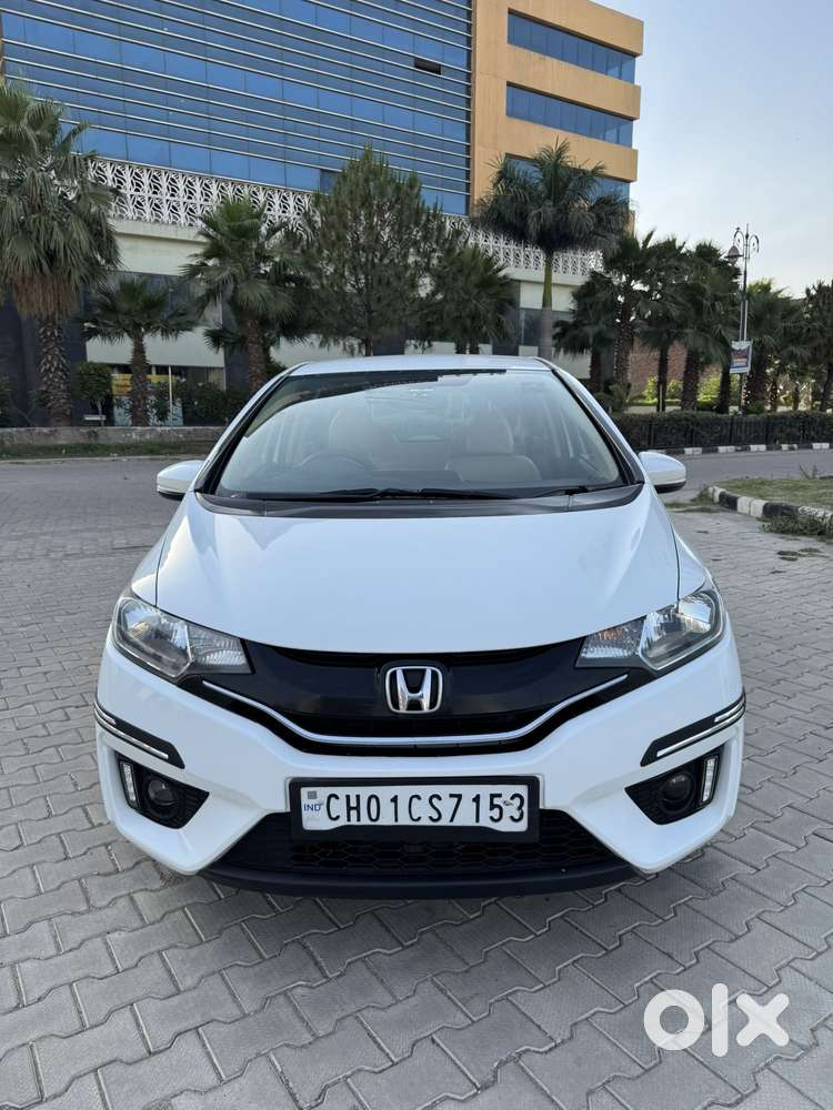 Honda Jazz 1.5 Sv I Dtec, 2015, Diesel
