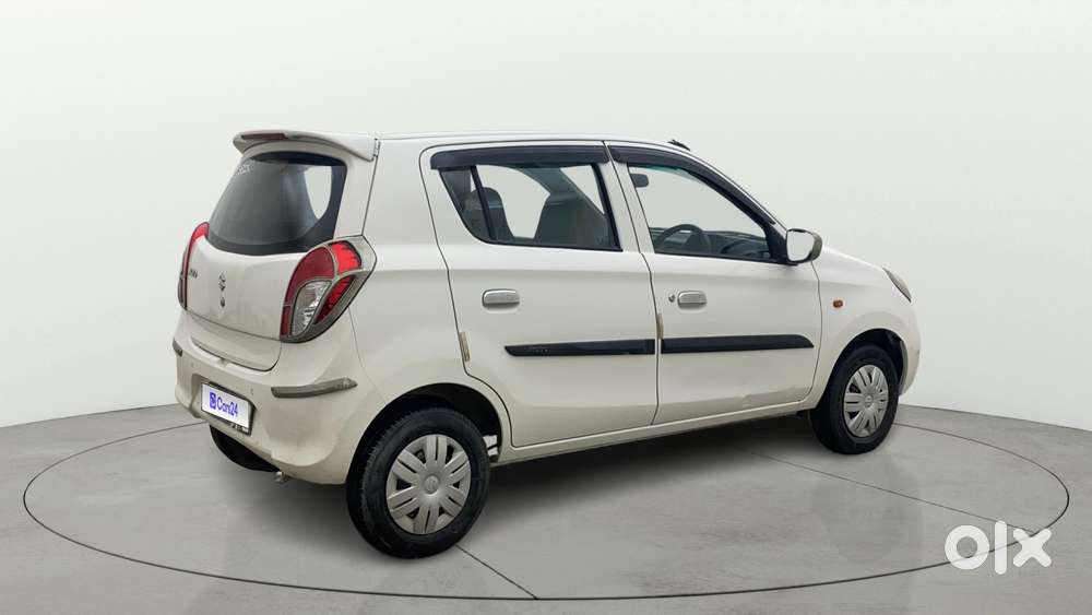 Maruti Suzuki Alto 800 0.8 Vxi (o), 2020, Petrol
