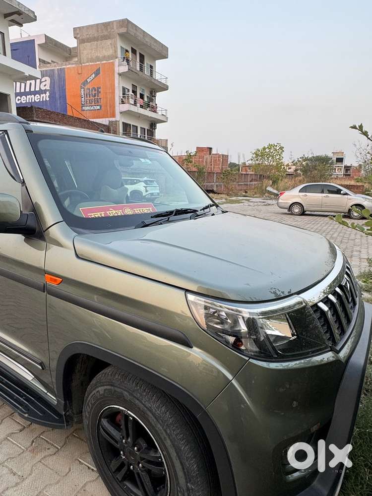 Mahindra Bolero Neo 2024 Better Than Scorpio Classic With 2 Lacs Load