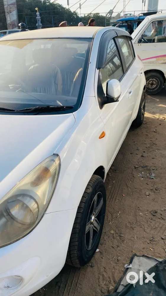 Hyundai I20 1.4 Magna 2010