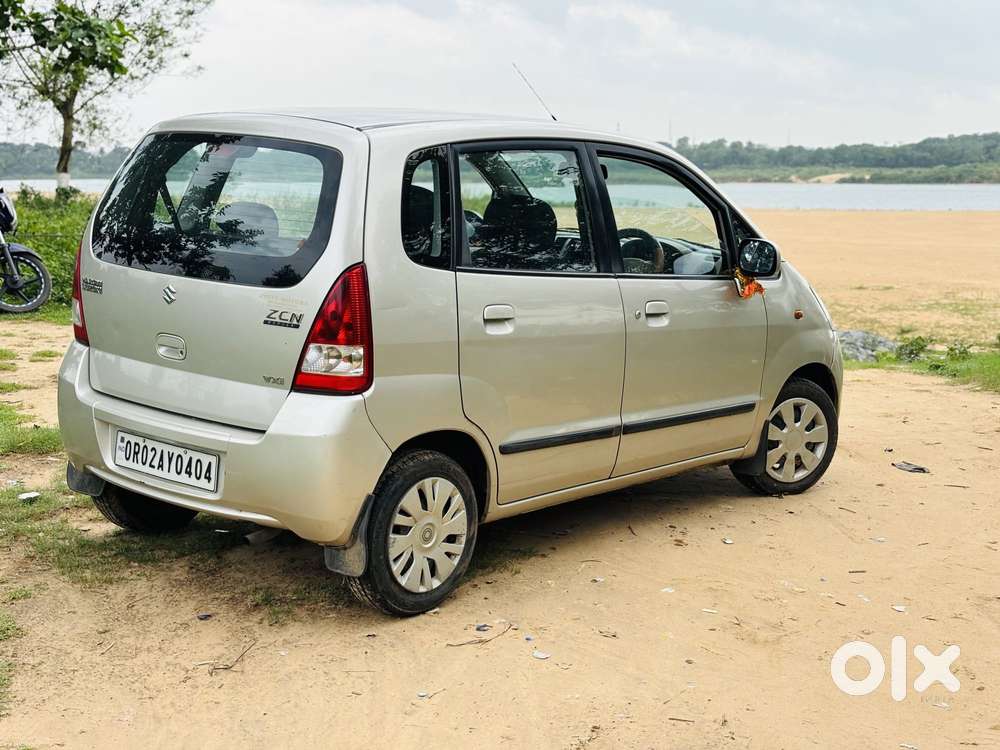 Maruti Suzuki Estilo Vxi, 2009, Petrol