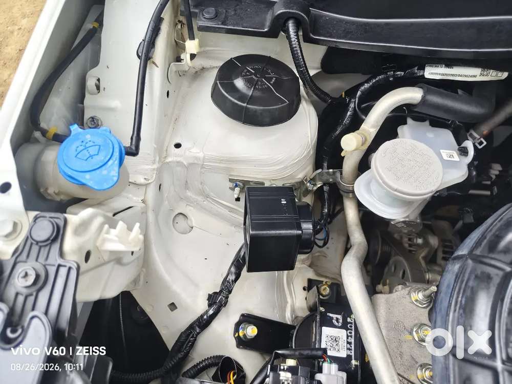 Maruti Ignis 2022 Petrol