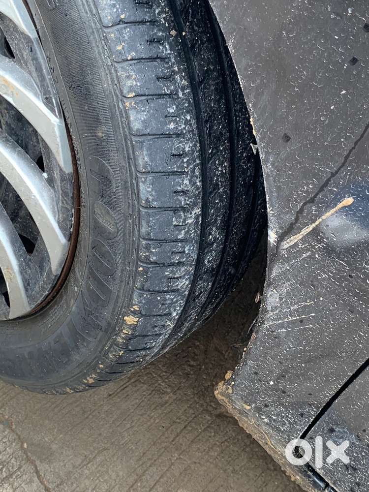 Honda City Zx Exi 2005